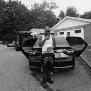 Meet your Posher, Benjamin